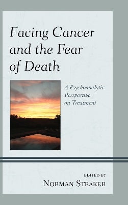 Facing Cancer and the Fear of Death by | Paper Plus