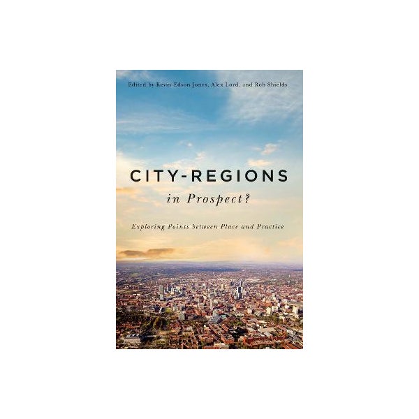 City-Regions in Prospect? -