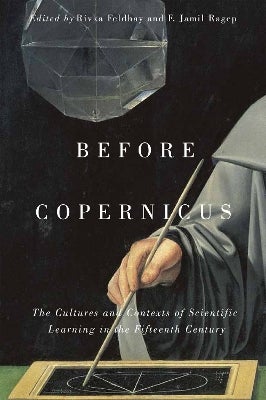 Before Copernicus by | Paper Plus