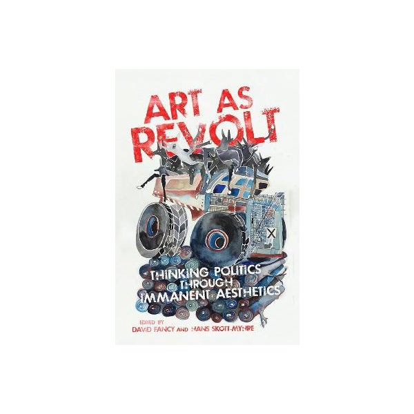 Art as Revolt -