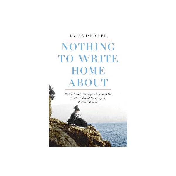 Nothing to Write Home About -