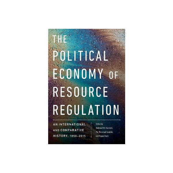 The Political Economy of Resource Regulation -