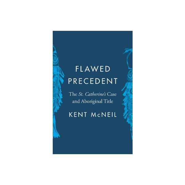 Flawed Precedent -