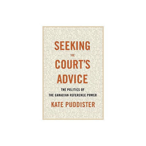 Seeking the Court's Advice -