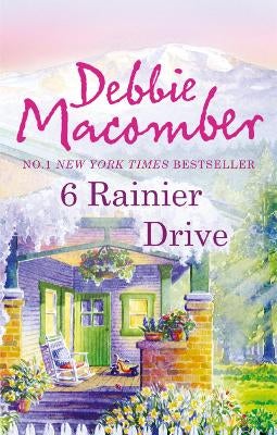 thumbnail image 2 of 6 Rainier Drive (Cedar Cove, Book 6) By Debbie Macomber - Mass Market Paperback 2 of 4