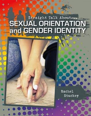 Sexual Orientation and Gender Identity by Rachel Stuckey | Paper Plus