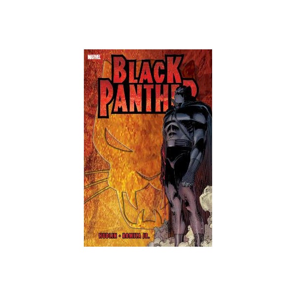 Black Panther: Who Is The Black Panther -