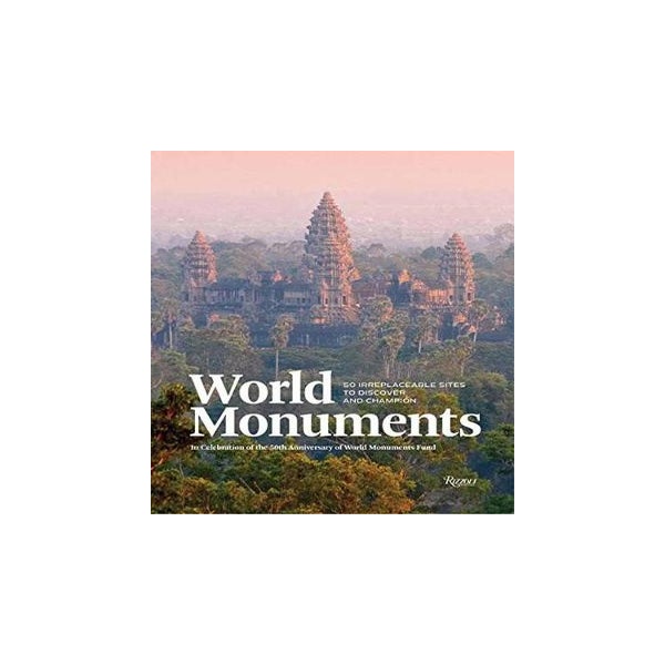 World Monuments -
