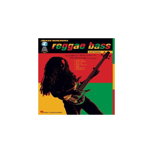 Reggae Bass -