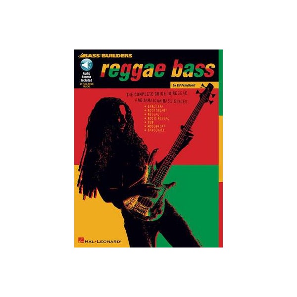 Reggae Bass -