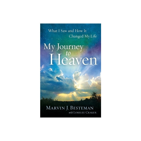 My Journey to Heaven -