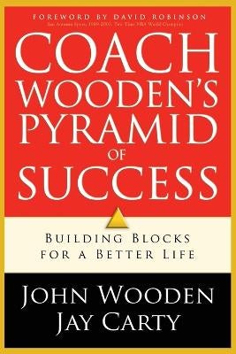 Exploring the Wisdom of John Wooden's Book 'Wooden'