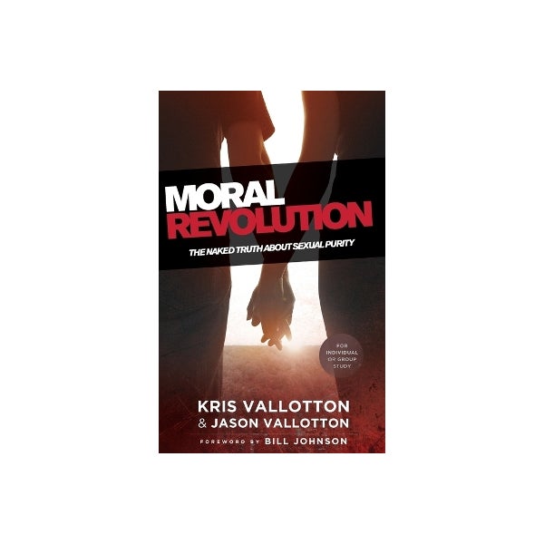 Moral Revolution -