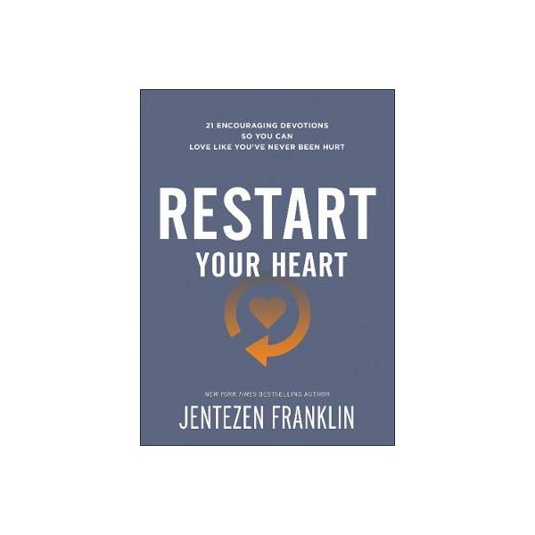 Restart Your Heart -