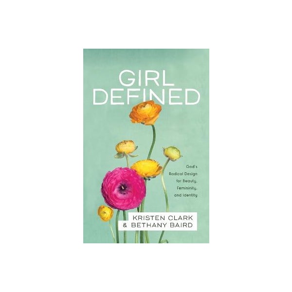 Girl Defined -