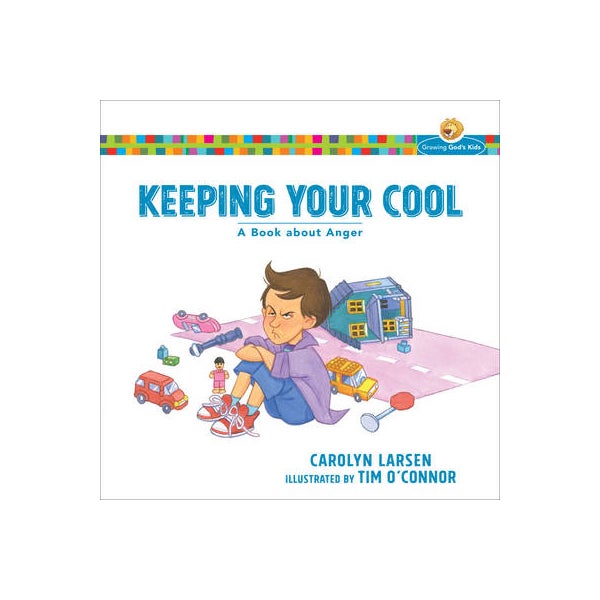 Keeping Your Cool -