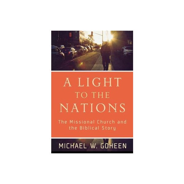 A Light to the Nations -