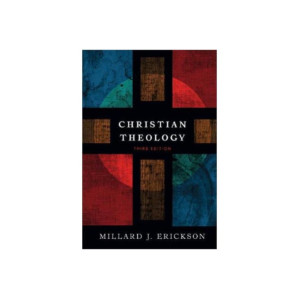 Christian Theology -