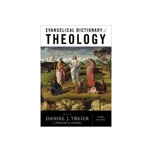 Evangelical Dictionary of Theology -