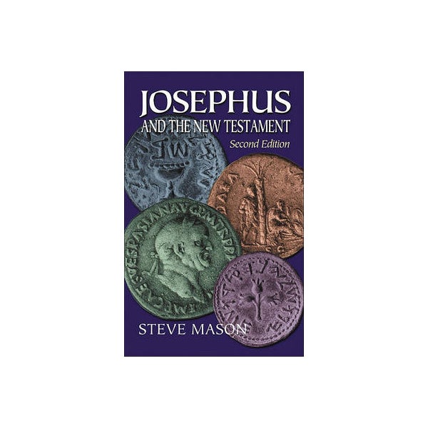 Josephus and the New Testament -