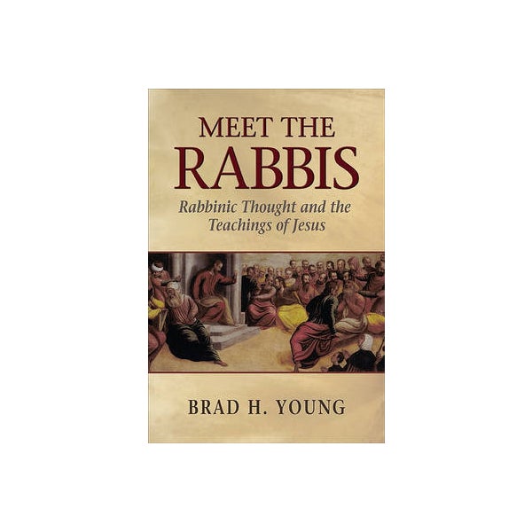 Meet the Rabbis -
