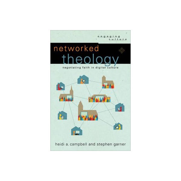 Networked Theology -