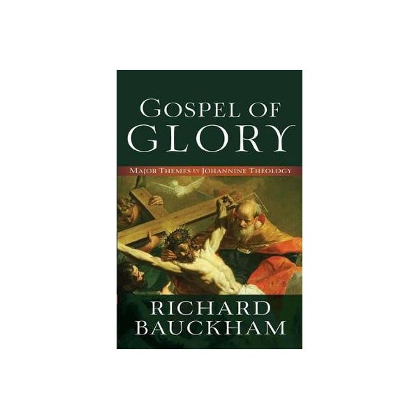 Gospel of Glory -