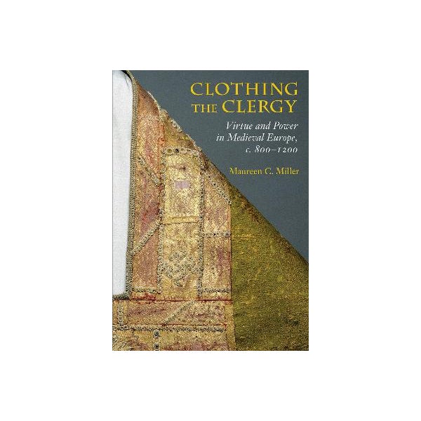 Clothing the Clergy -