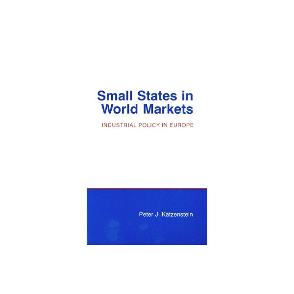 Small States in World Markets -