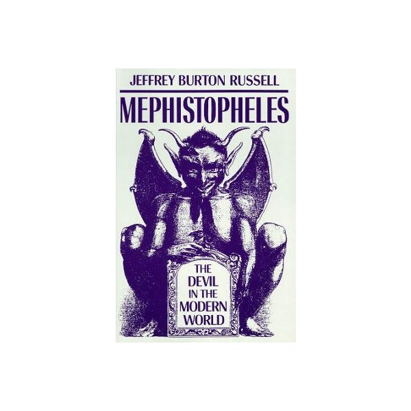 Mephistopheles -