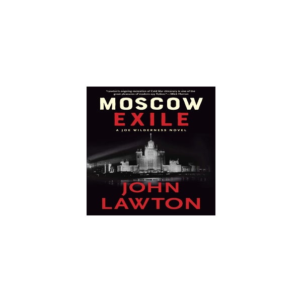 Moscow Exile -