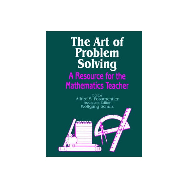The Art of Problem Solving -