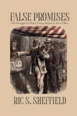 False Promises by Ric S. Sheffield | Paper Plus