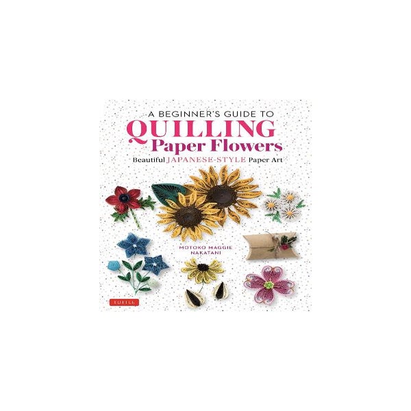 Variety Novelty Quilling Paper Strips and Quilling Needle for DIY