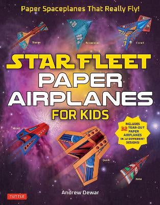 Space Planes 　　Andrew Dewar 9780804856294.jpg