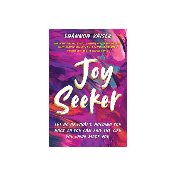 Joy Seeker -
