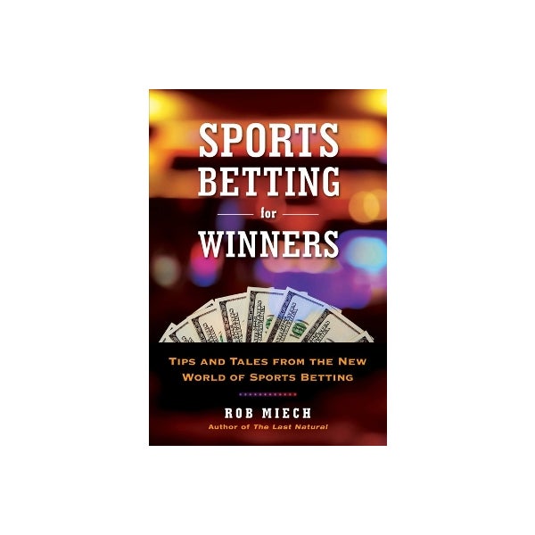 Sports Betting For Winners -