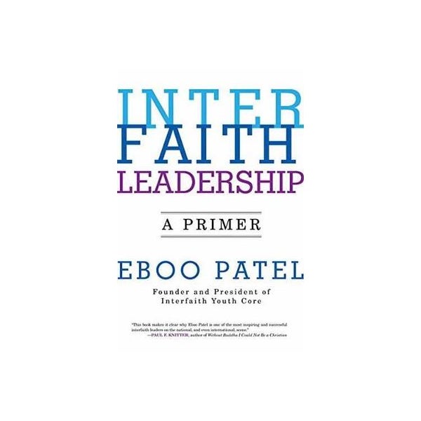 Interfaith Leadership -