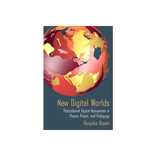 New Digital Worlds -