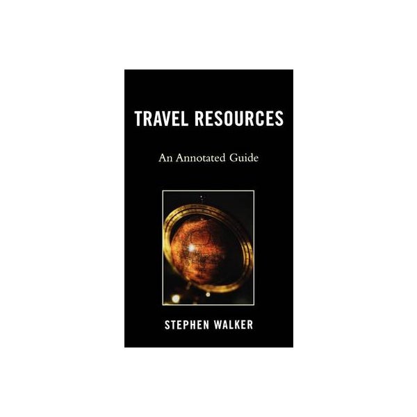 Travel Resources -