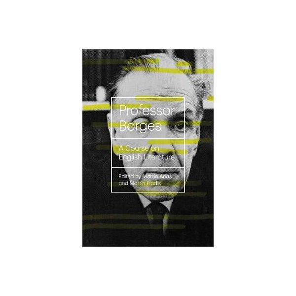 Professor Borges -