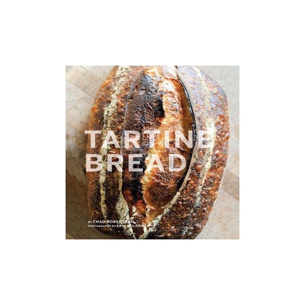 Tartine Bread -