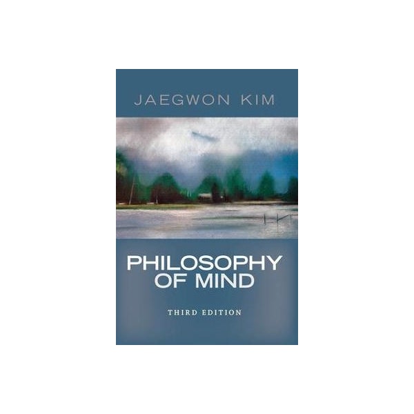 Philosophy of Mind -