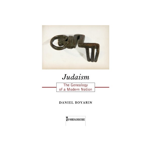 Judaism -
