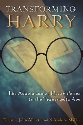 Transforming Harry by | Paper Plus