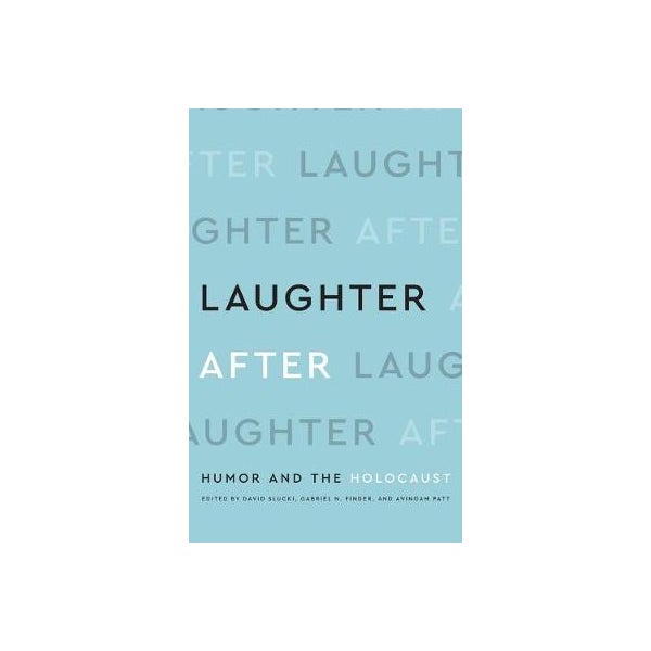 Laughter After -