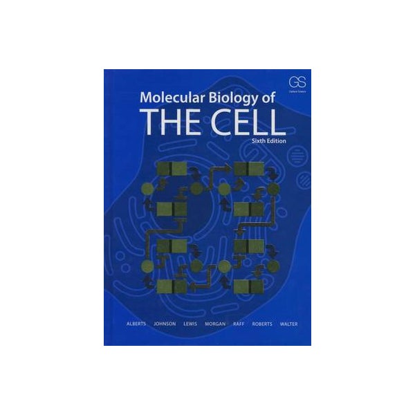 Molecular Biology of the Cell -