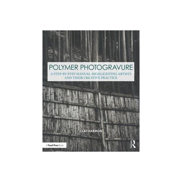 Polymer Photogravure -