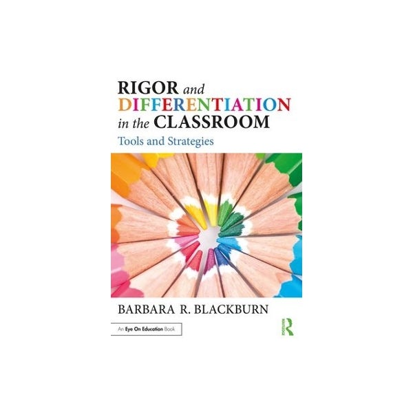 Rigor and Differentiation in the Classroom -