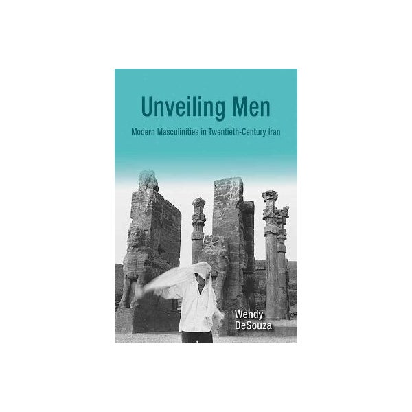 Unveiling Men -
